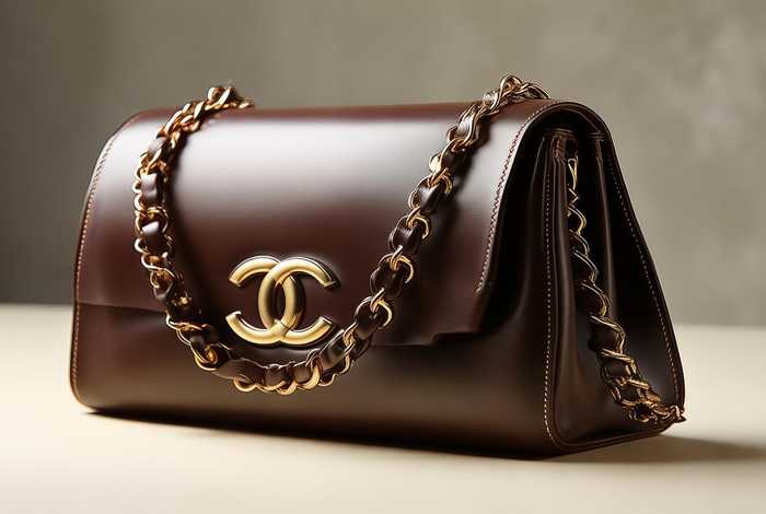 香奈儿包包实拍图片 - 香奈儿包包实拍图片高清