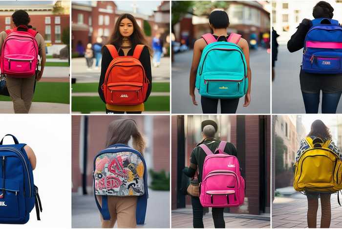 学生的包包什么牌子比较好（学生的包包什么牌子比较好一点）