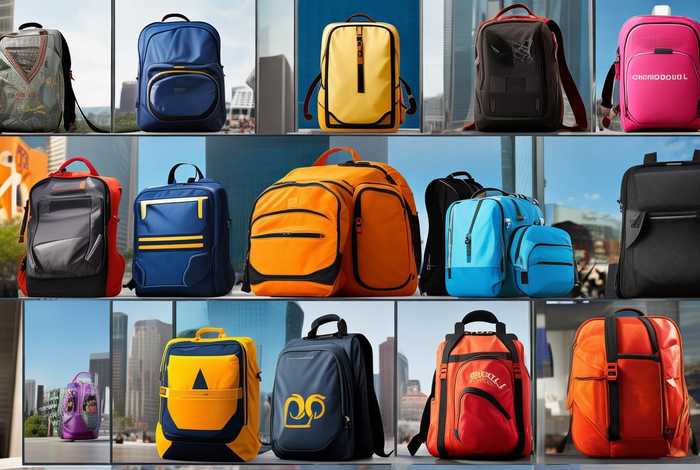 运动包品牌排行榜前十名（运动包品牌排行榜前十名图片）