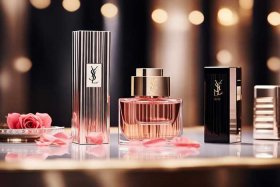 圣罗兰自由之水专柜价格50ml；圣罗兰自由之水专柜价格30ml