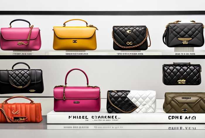 香奈儿2023新款包包图片及价格；香奈儿2023新款包包图片及价格大全