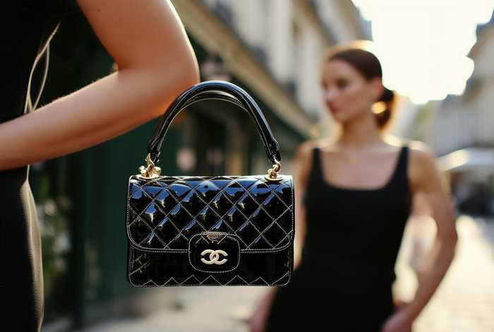 香奈儿包包迷你；香奈儿迷你版包包