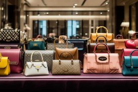 奢侈品女包有哪些牌子 - 奢侈品女包有哪些牌子图片