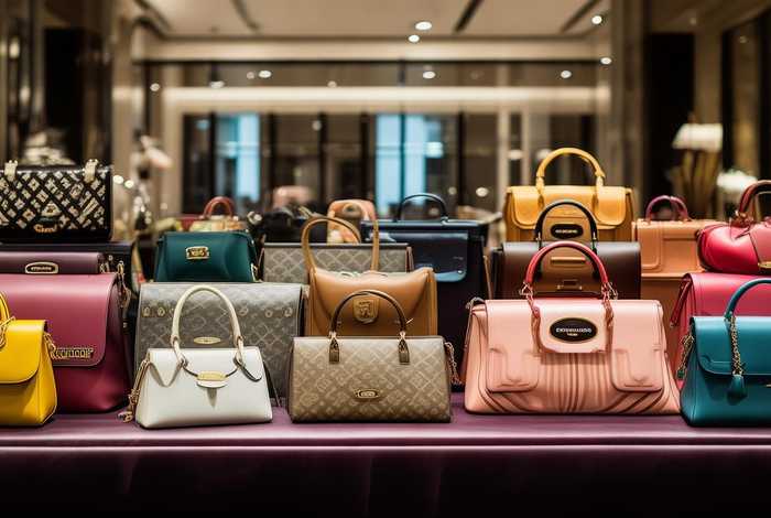 奢侈品女包有哪些牌子 - 奢侈品女包有哪些牌子图片