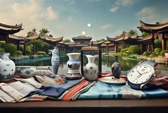 中国本土奢侈品公司 中国本土奢侈品公司有哪些