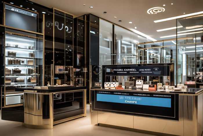 香奈儿香港专柜官网价格，香港香奈儿专卖店官网价格