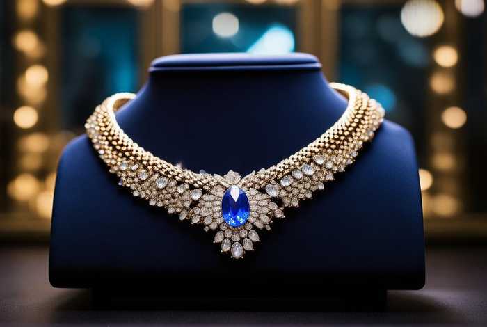 项链奢饰品品牌(项链奢饰品品牌排名) 项链奢饰品品牌(项链奢饰品品牌排名)