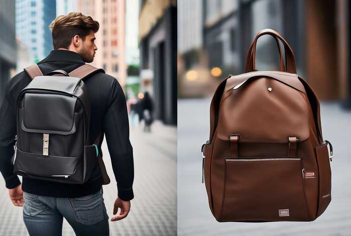 双背包男士哪个牌子好 双背包男士哪个牌子好用