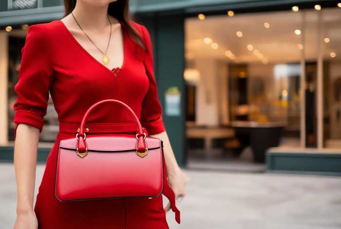 奢侈品牌红色包包品牌推荐，奢侈品牌红色包包品牌推荐女