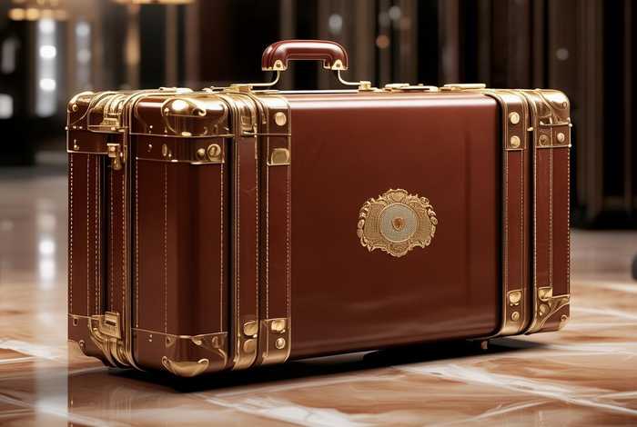 行李箱很贵的牌子，行李箱很贵的牌子推荐
