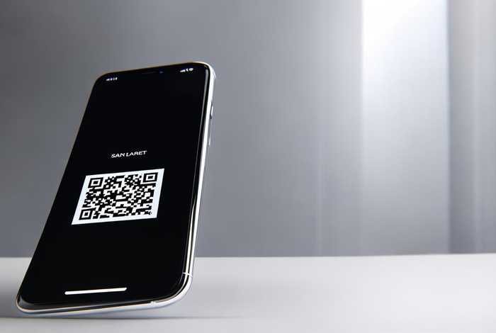 圣罗兰官方网站查防伪码 - 圣罗兰官方网站查防伪码查询