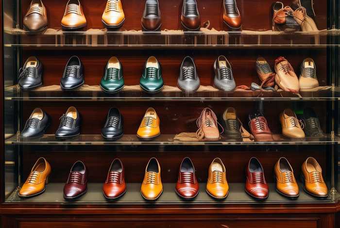 十大奢侈品男鞋子排行榜；十大奢侈品男鞋子排行榜前十名