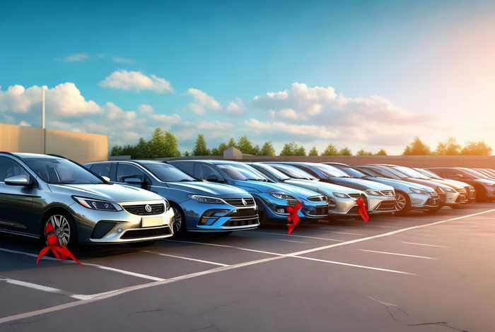 最值得入手的二手车排行榜、最值得入手的二手车排行榜前十名