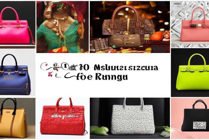 十大名包排名全集图片，中国十大名包排行榜图片
