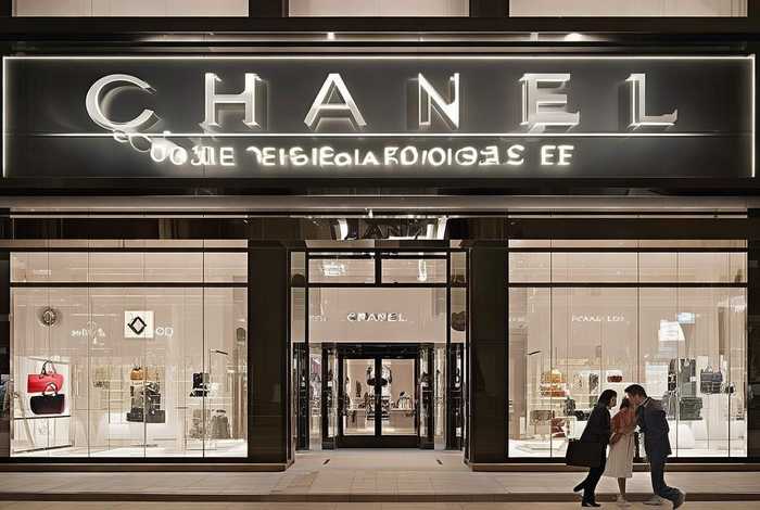 香奈儿官方旗舰店官方网站在哪；香奈儿官方旗舰店在哪里