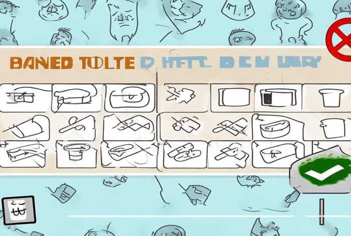 卫生纸黑名单；卫生纸黑名单怎么解除