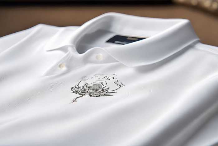 十大奢侈品牌POLO衫（十大奢侈品牌polo衫图片）