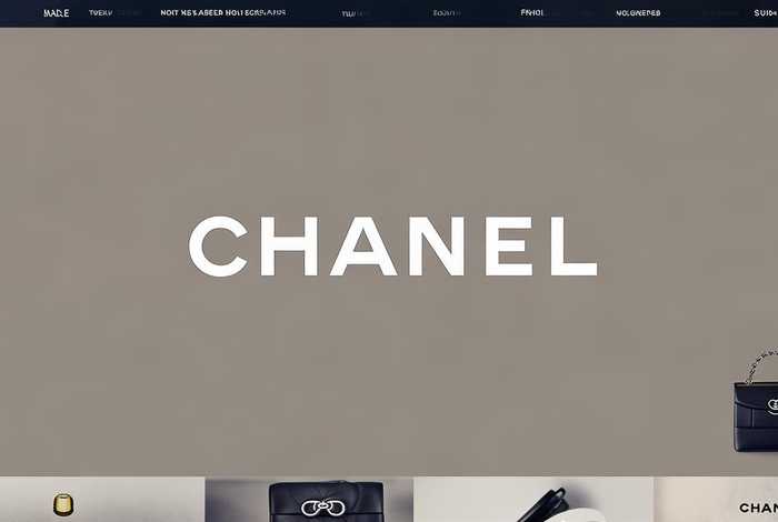 香奈儿官方网，香奈儿官方网站