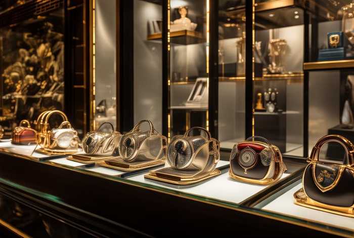 中国自己的奢侈品牌有哪些;中国自己的奢侈品牌有哪些牌子 中国自己的奢侈品牌有哪些;中国自己的奢侈品牌有哪些牌子