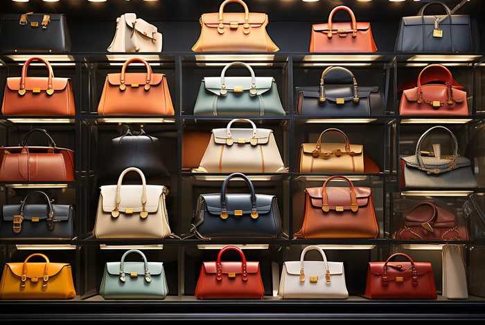 奢侈品牌包 图集 奢侈品包图片对应品牌