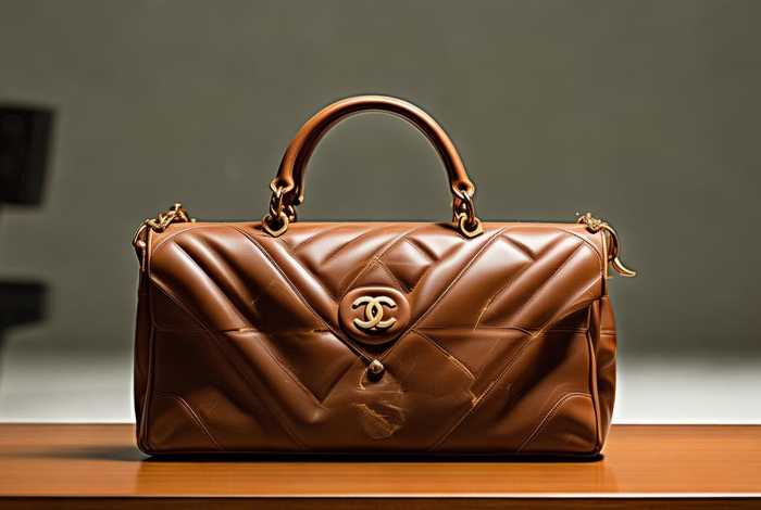 香奈儿钱包二手（香奈儿钱包二手价格）