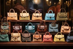 什么牌子的包最好排行榜（什么牌子的包最好排行榜最贵）