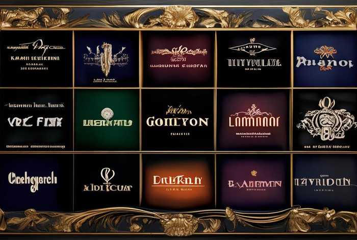 世界奢侈品牌大全 世界奢侈品牌大全图片欧洲版 世界奢侈品牌大全 世界奢侈品牌大全图片欧洲版