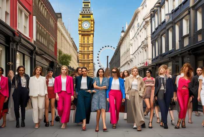 英国十大女装品牌 英国十大女装品牌排行榜