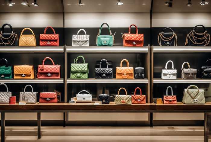 香奈儿女包款式价格一览表，香奈儿女包款式价格一览表大全