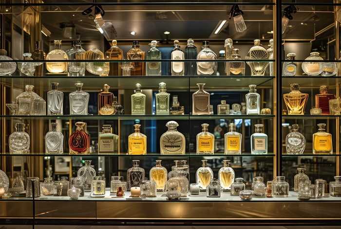 香水品牌排行榜前十名（香水品牌排行榜前十名价格）
