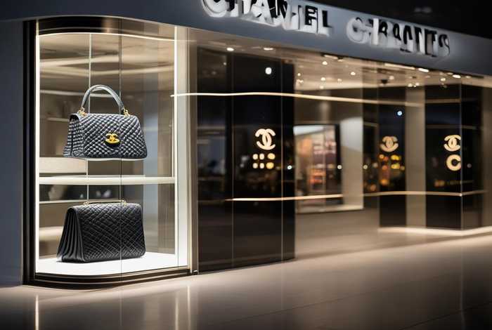 香奈儿官方旗舰店官网包包是正品吗（香奈儿官方旗舰店官网包包是正品吗知乎）