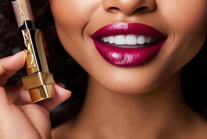 圣罗兰口红推荐色号，圣罗兰口红推荐色号适合黄皮