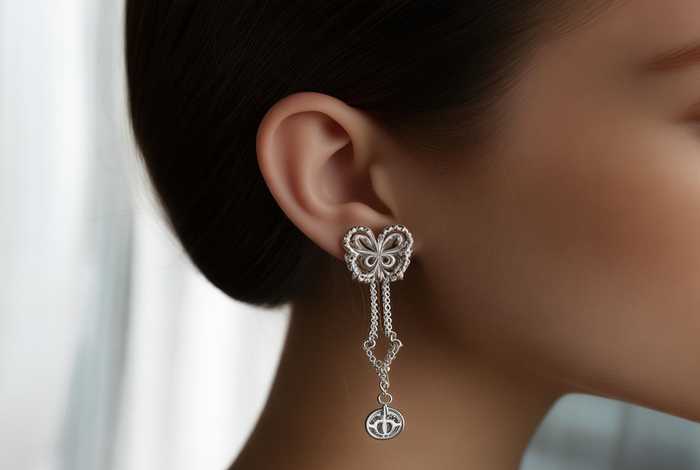 香奈儿官网最新款（香奈儿官网最新款耳环）