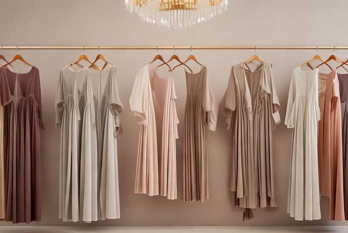 小众轻奢品牌推荐 小众轻奢品牌推荐女装