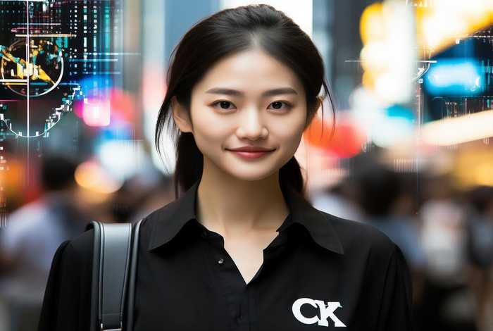 小ck为啥是it 小ck为什么叫小ck