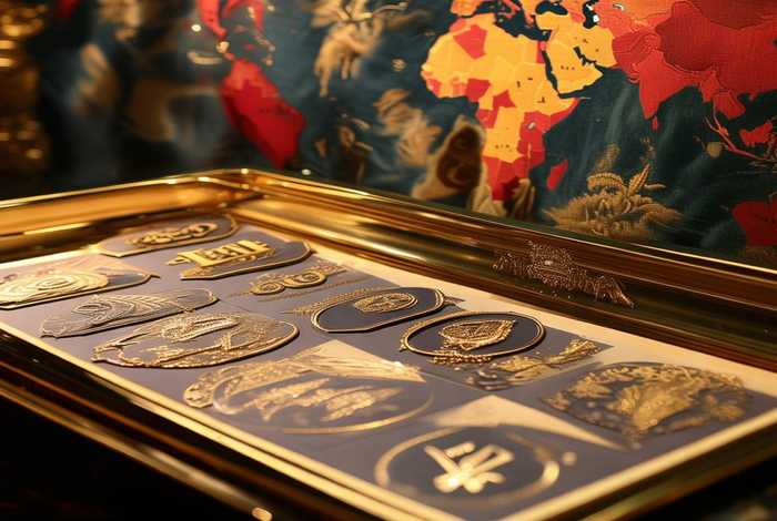 世界奢侈品排行榜前十名有哪些 世界奢侈品排行榜前十名有哪些品牌