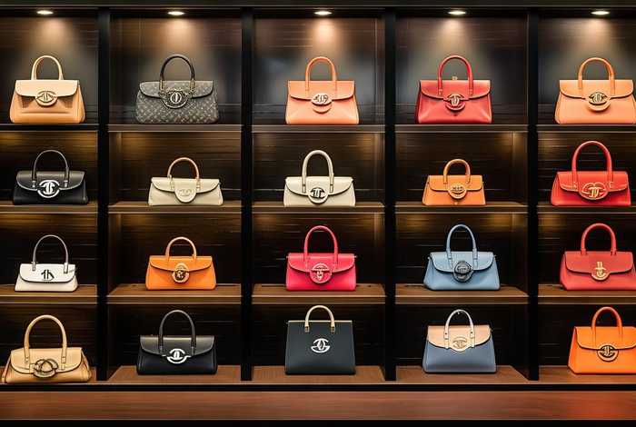 世界名包十大品牌商标女生 - 世界品牌女包排行前十名标志 世界名包十大品牌商标女生 - 世界品牌女包排行前十名标志