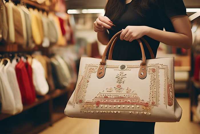 斜挎包布包女士专卖店 斜挎包布包女士专卖店有卖吗