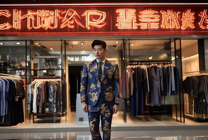 中国十大名牌衣服品牌男装（中国十大名牌衣服品牌男装有哪些）