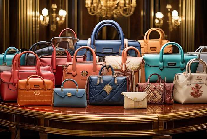 十大奢侈品包包排名图片 女包，十大奢侈品牌包包排名图片