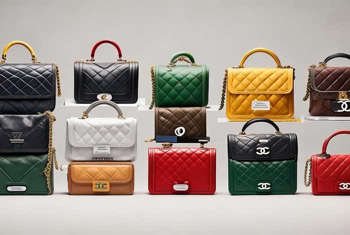 香奈儿包包官网价格表及图片；香奈儿包包官网价格表及图片大全