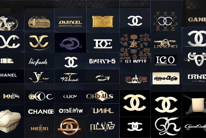 奢侈品牌有哪些标志大全（奢侈品牌有哪些标志大全名称）