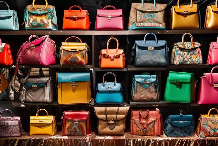 奢华包包图片大全，奢华包包图片大全大图