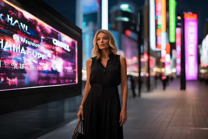 香奈儿官网活动 香奈儿官网什么时候搞活动