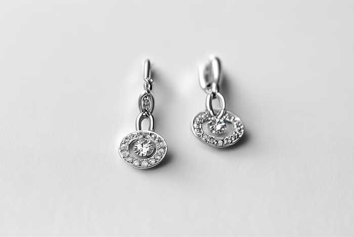 香奈儿官网店 耳环 - 香奈儿官网店 耳环多少钱