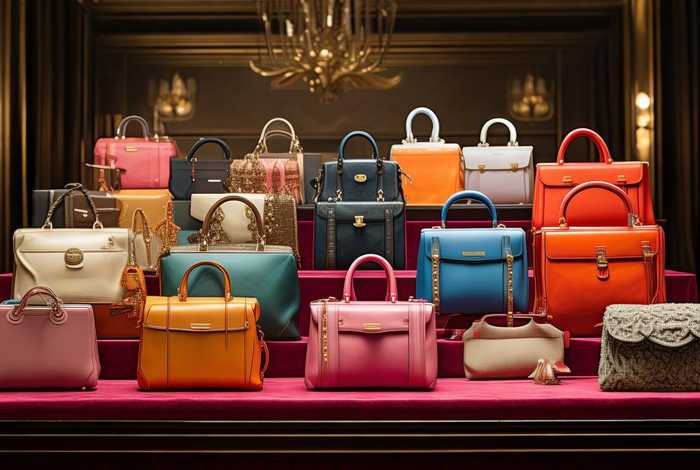 世界十大奢侈品牌包排行，世界十大奢侈品牌包排行榜
