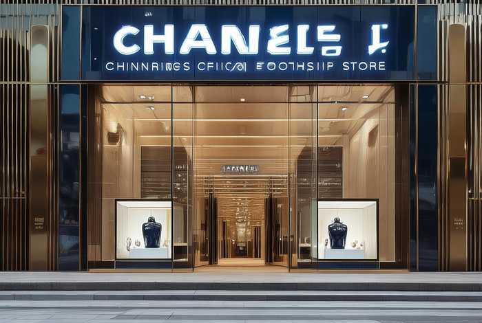 香奈儿耳环官方旗舰店武汉地址 - 香奈儿耳环官方旗舰店武汉地址电话