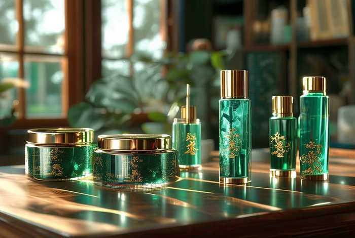 中国十大护肤品排名抗皱纹（中国十大护肤品排名抗皱纹有哪些）