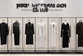 十大入门级轻奢品牌服装；十大入门级轻奢品牌服装排行榜