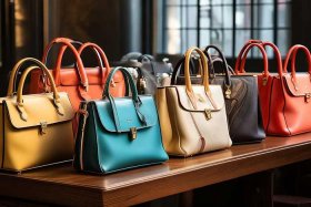 中高档次的包包 - 中高档次的包包品牌有哪些